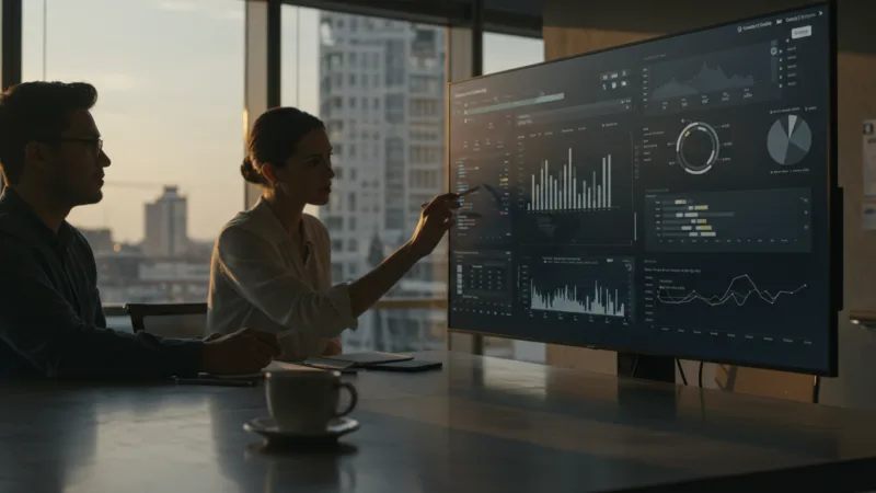Marketing ROI: 4 Steps to Prove Worth in 2026