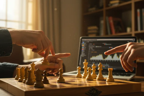 Bidding Strategies: Manual vs Automated – Which Wins?