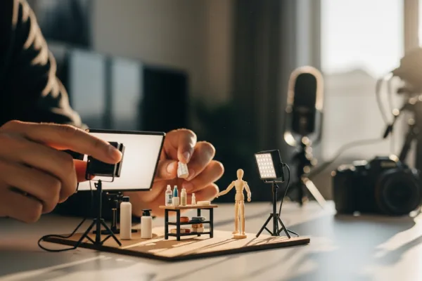 Boost Video Ad Conversion: A Quick Guide