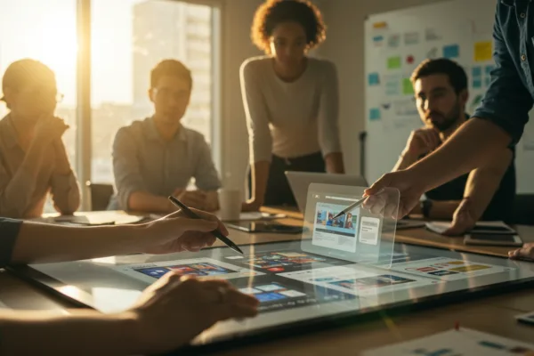 Breaking Down Ad Formats for Marketing Success
