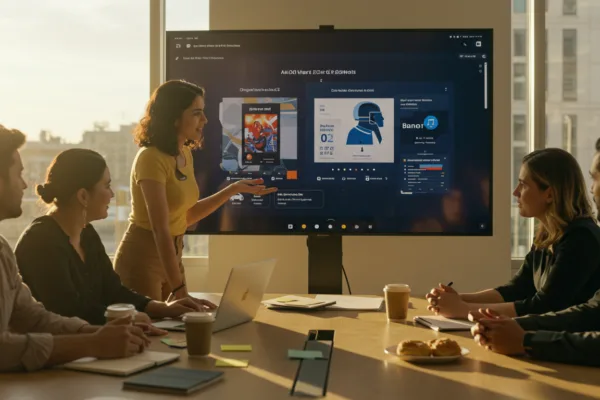 Breaking Down Ad Formats: Future Marketing Success