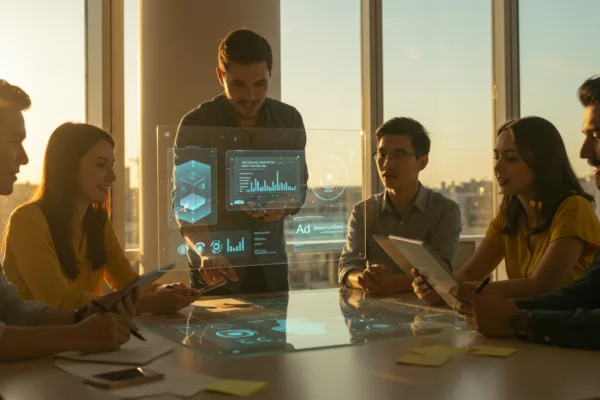 Breaking Down Ad Formats: Future Marketing Trends