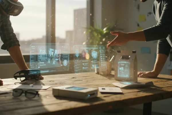 Breaking Down Ad Formats: Marketing in 2026