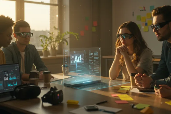 Breaking Down Ad Formats: Marketing in 2026