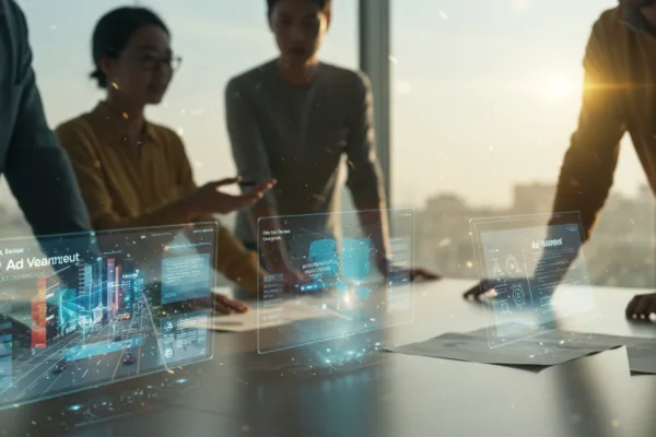 Breaking Down Ad Formats: Marketing’s New Frontier