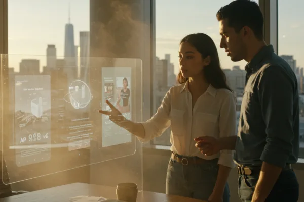 Breaking Down Ad Formats: Marketing’s Next Evolution