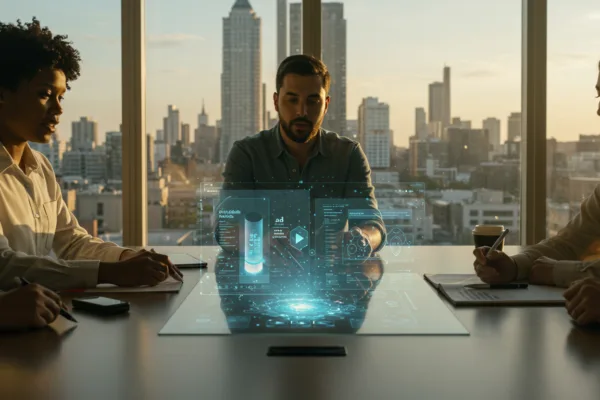 Breaking Down Ad Formats: Marketing Transformation 2026