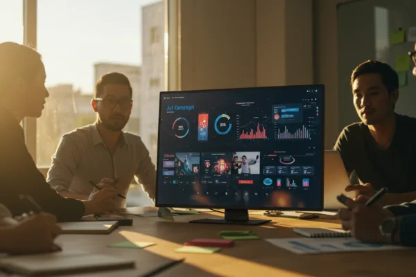 Breaking Down Ad Formats: Revolutionizing Marketing
