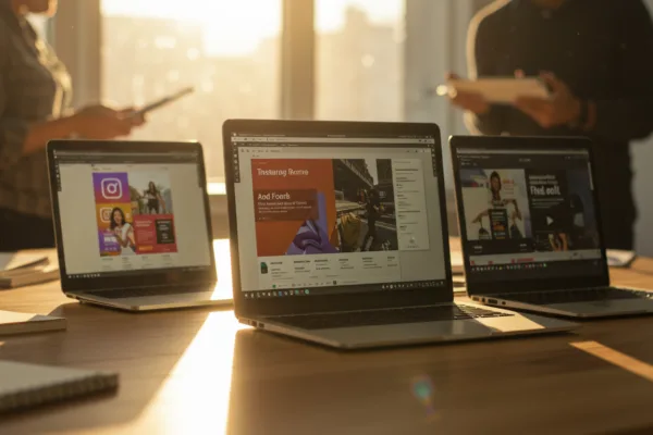 Breaking Down Ad Formats: Transform Your Marketing