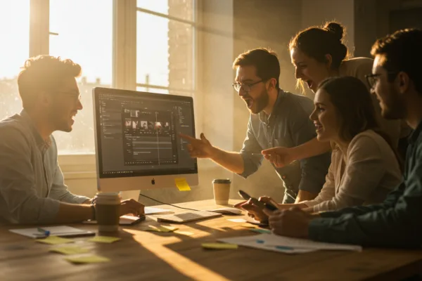 CapCut for Marketing: Unlock Video Editing Power!