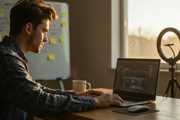 CapCut for Marketing: Unlock Your Video Potential