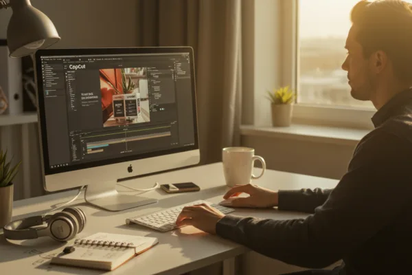CapCut for Marketing: Unlock Your Video Potential