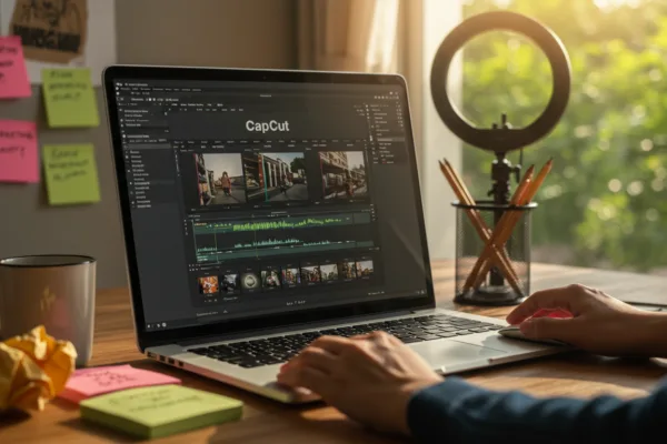 CapCut Marketing: Avoid These Common Mistakes!