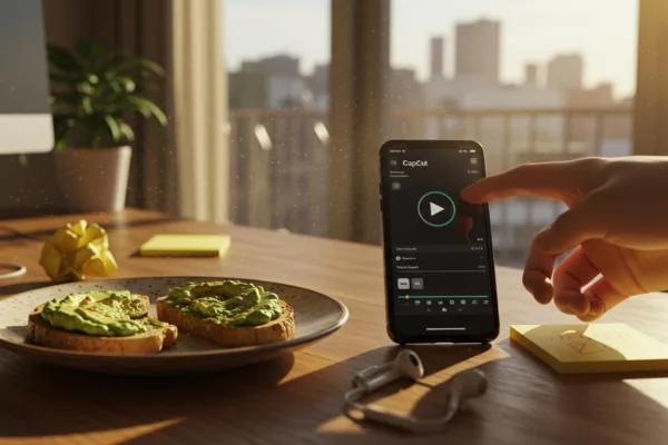 CapCut for ROI? Atlanta Restaurant’s TikTok Test