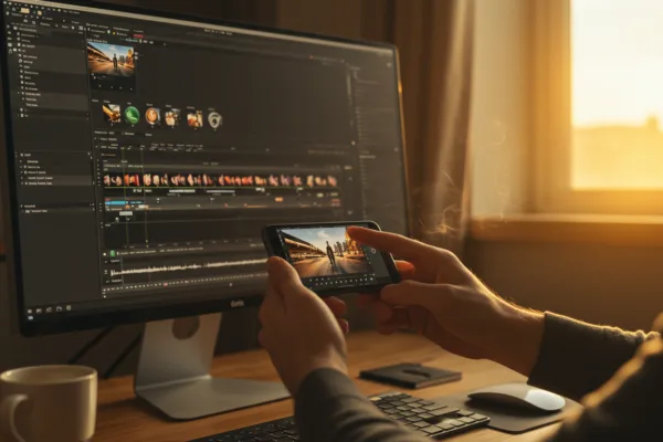 CapCut Marketing: Dominate Video in 2026
