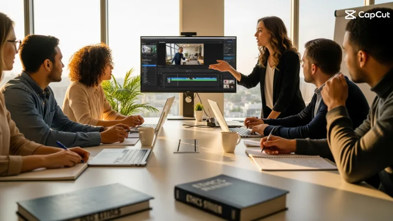 Video Ad Accessibility: Why 2026 Demands It