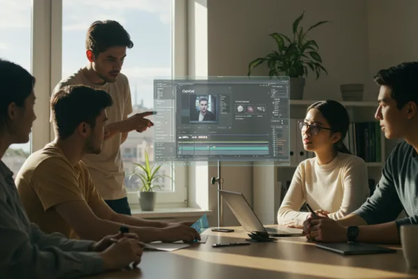CapCut Marketing: Ethics in 2026 & Authentic Video