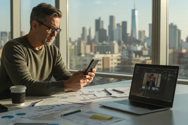 CapCut Marketing: 2026 Video Strategy for SMBs