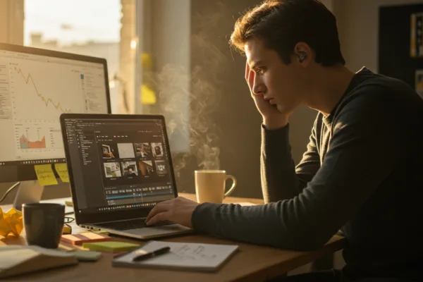 TikTok: Professionals’ New Marketing Imperative