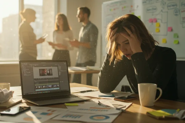 CapCut Marketing Mistakes: Avoid These Now!