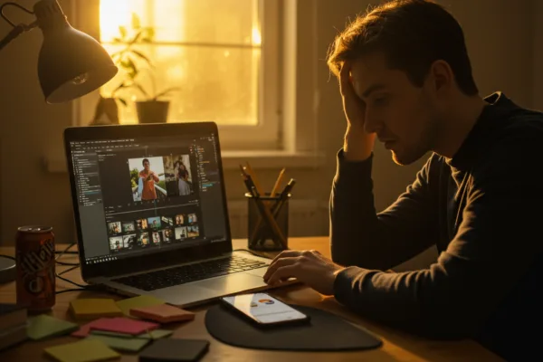 CapCut Marketing Mistakes Costing You Views