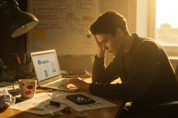 Why Your Listicle Marketing Fails (Like “Top 7 Social