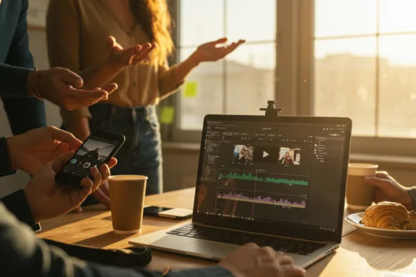 CapCut Marketing: Unlock Video Potential FREE