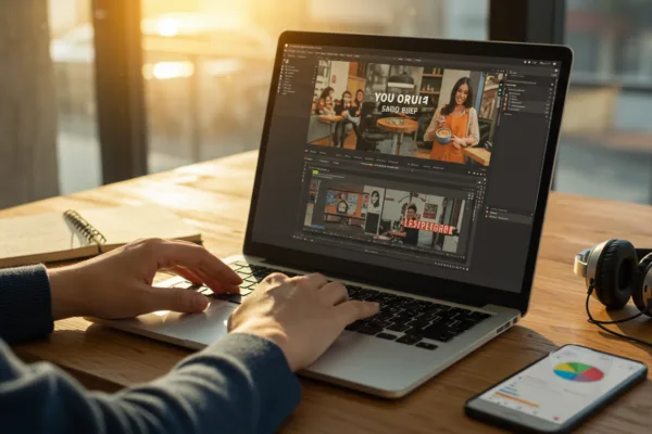 CapCut: Unlock Marketing Potential with Free Video Editor
