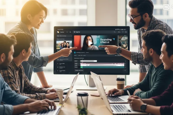CapCut: Why It’s Essential for Video Marketing in 2026