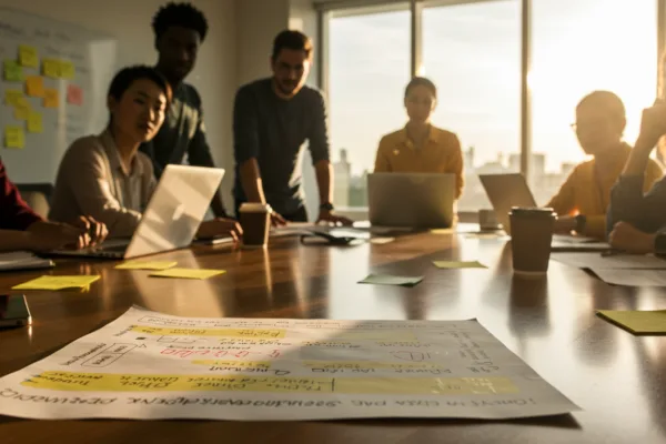 Checklist Success: Key Marketing Metrics for 2026