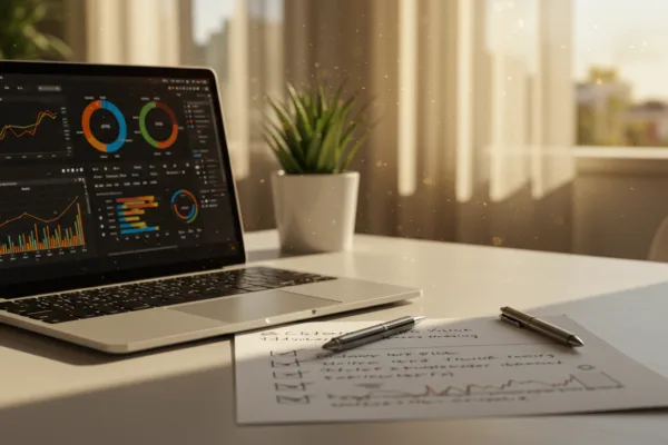 Checklist Success: Marketing Metrics That Matter in 2026