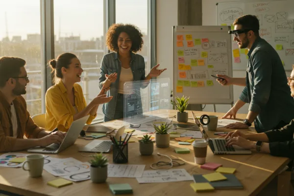 AI & You: Marketing’s Creative Future Is Now