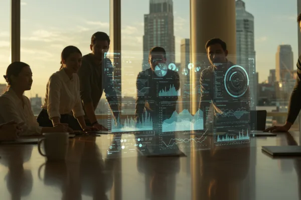 Creative Inspiration: 2026 Marketing Predictions