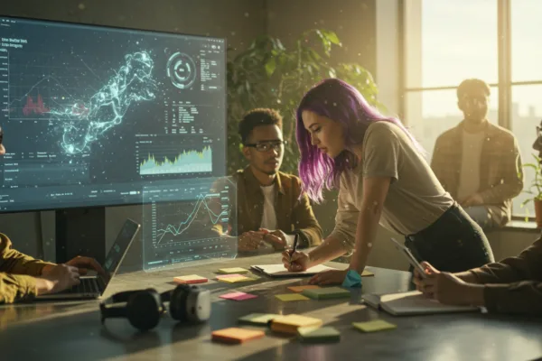 Creative Inspiration in 2026: Key Marketing Predictions