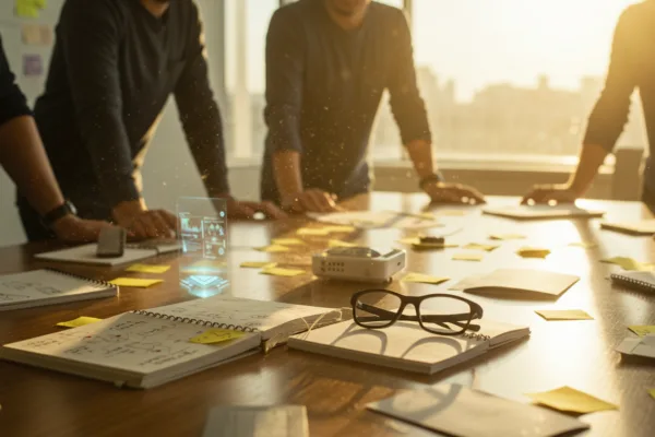 Creative Inspiration: Marketing Ideas for 2026