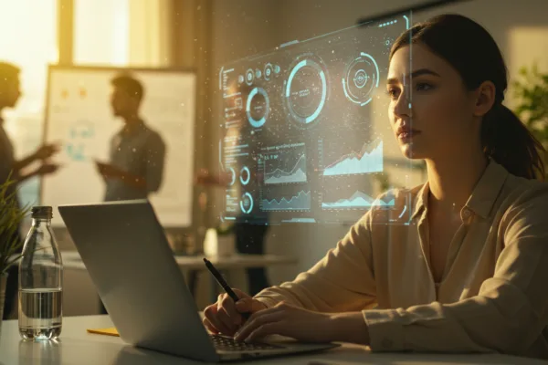 Creative Inspiration: Marketing’s 2026 Future