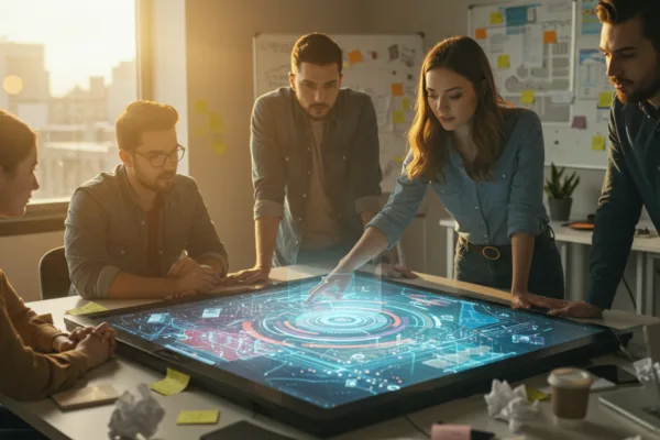 Creative Inspiration: Your 2026 Marketing Game Changer?