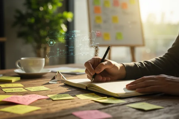 Creative Inspiration: Marketing’s 2026 Secret Weapon