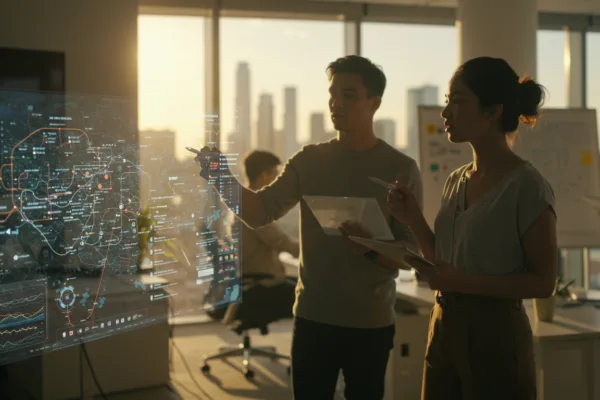 Creative Inspiration: Marketing’s Future in 2026