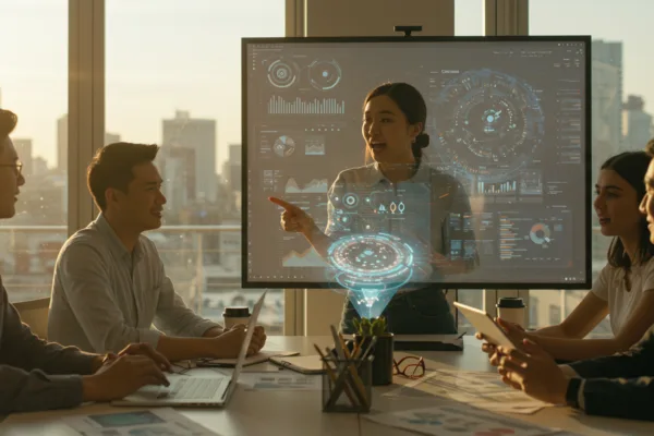 Creative Inspiration: Marketing’s Future Unveiled