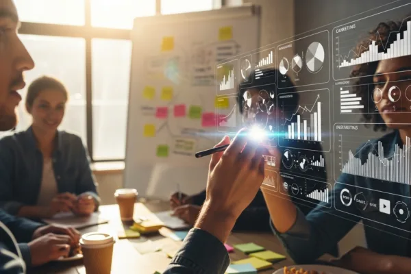 Creative Inspiration: The 2026 Marketing Edge