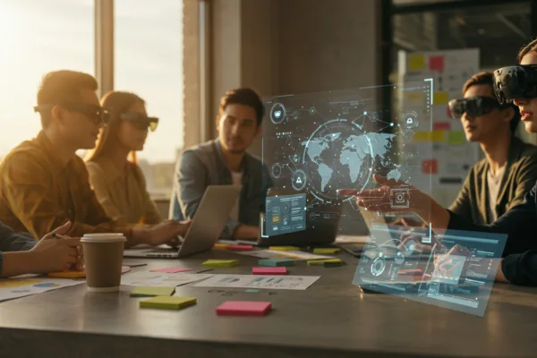 Creative Inspiration: The Future of Marketing