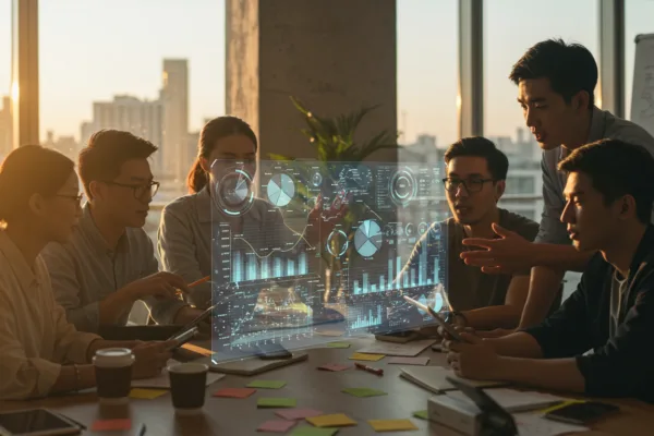 AI & Privacy: Are Marketers Ready for Fluid Ad Formats?