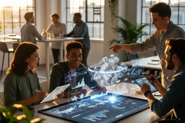 Creative Inspiration: The Future of Marketing
