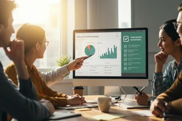 Ethical Video Ads: Maximize ROI Responsibly