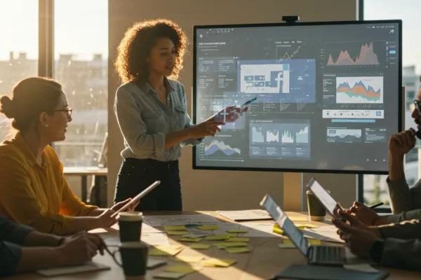 Facebook Marketing 2026: A Step-by-Step Guide