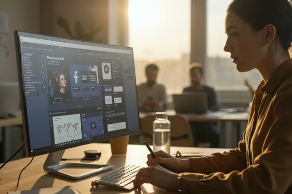 Facebook Marketing 2026: A Step-by-Step Guide