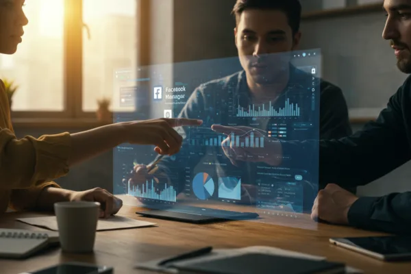 Facebook Marketing 2026: A Step-by-Step Guide