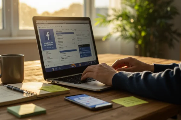 Facebook Marketing: A Quick Start Guide