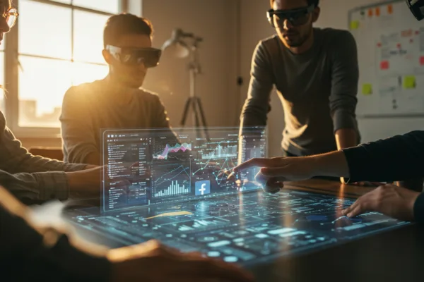 Facebook Marketing in 2026: A Step-by-Step Guide